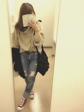 Maricoさんのコーディネート