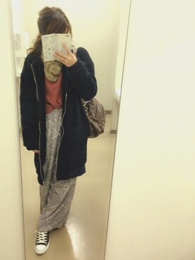 Maricoさんのコーディネート