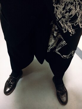 bさんのコーディネート
