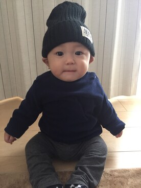 RENPIさんのコーディネート