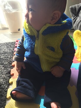 RENPIさんのコーディネート