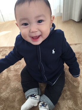 RENPIさんのコーディネート