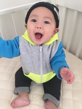 RENPIさんのコーディネート