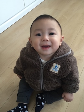 RENPIさんのコーディネート