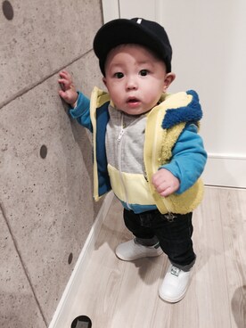 RENPIさんのコーディネート