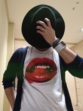 Hysoka♣︎さんのコーディネート