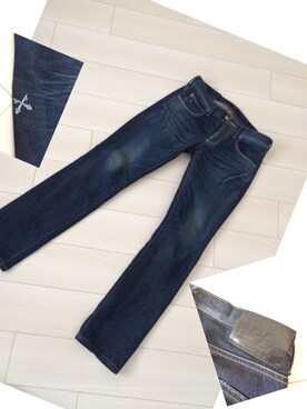 YOUさんのコーディネート