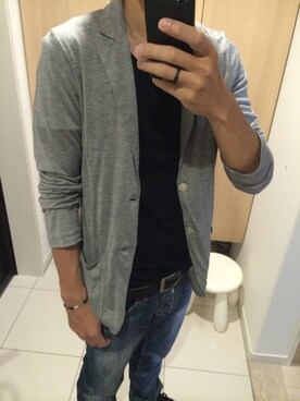 YOUさんのコーディネート