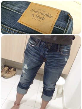 YOUさんのコーディネート