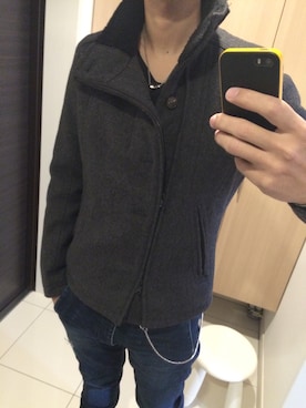 YOUさんのコーディネート