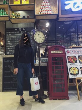 LECYOJさんのコーディネート