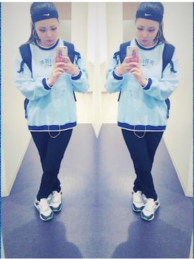 まいきゃんさんのコーディネート