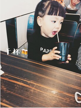 北鼻妞子さんのコーディネート