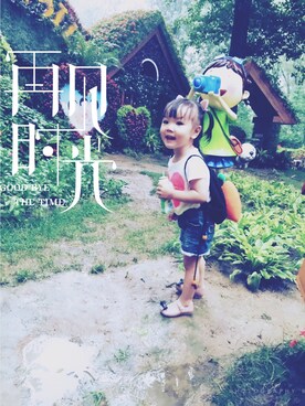 北鼻妞子さんのコーディネート