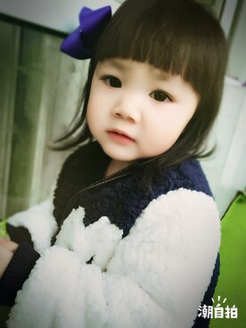 北鼻妞子さんのコーディネート