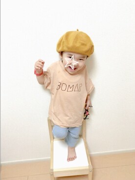 kotiiさんのコーディネート