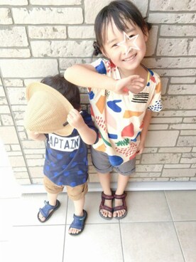 kotiiさんのコーディネート