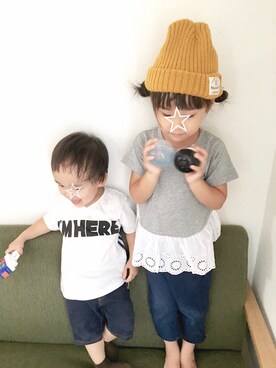 kotiiさんのコーディネート