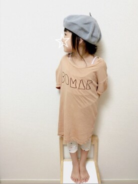 kotiiさんのコーディネート