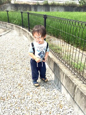 kotiiさんのコーディネート