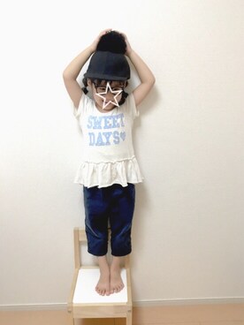 kotiiさんのコーディネート