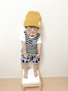 kotiiさんのコーディネート