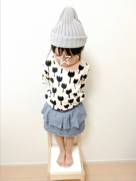 kotiiさんのコーディネート