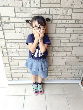 kotiiさんのコーディネート