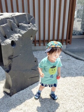 kotiiさんのコーディネート