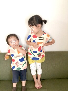 kotiiさんのコーディネート