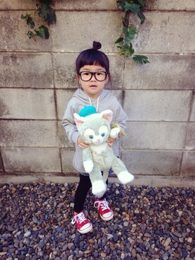 Kさんのコーディネート