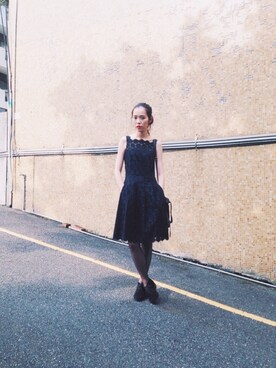 alabirdさんのコーディネート