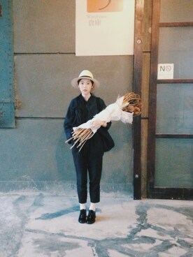 alabirdさんのコーディネート