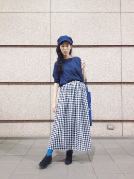 alabirdさんのコーディネート