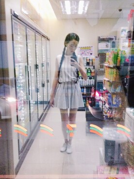 alabirdさんのコーディネート