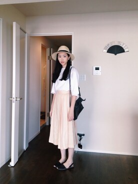 alabirdさんのコーディネート