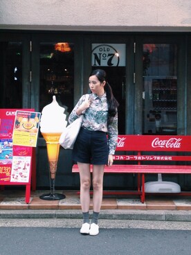 alabirdさんのコーディネート