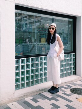 alabirdさんのコーディネート