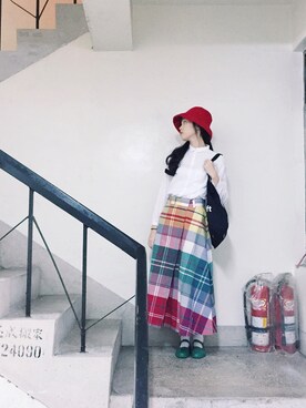 alabirdさんのコーディネート