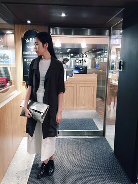 alabirdさんのコーディネート