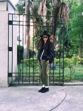 alabirdさんのコーディネート