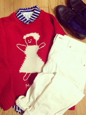 mimiさんのコーディネート