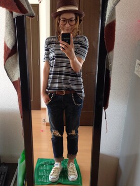 まーい♡さんのコーディネート