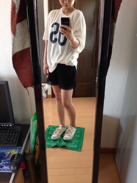 まーい♡さんのコーディネート