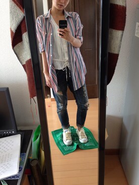 まーい♡さんのコーディネート