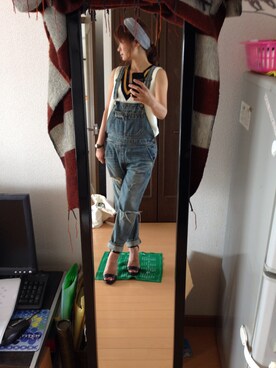 まーい♡さんのコーディネート