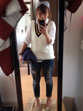 まーい♡さんのコーディネート