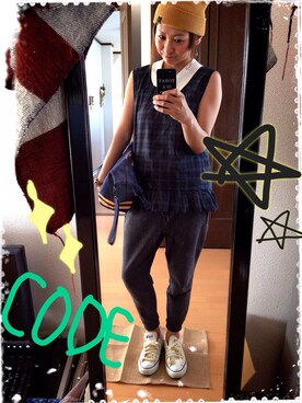 まーい♡さんのコーディネート