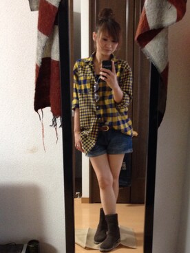 まーい♡さんのコーディネート