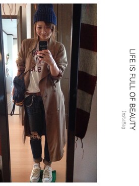 まーい♡さんのコーディネート